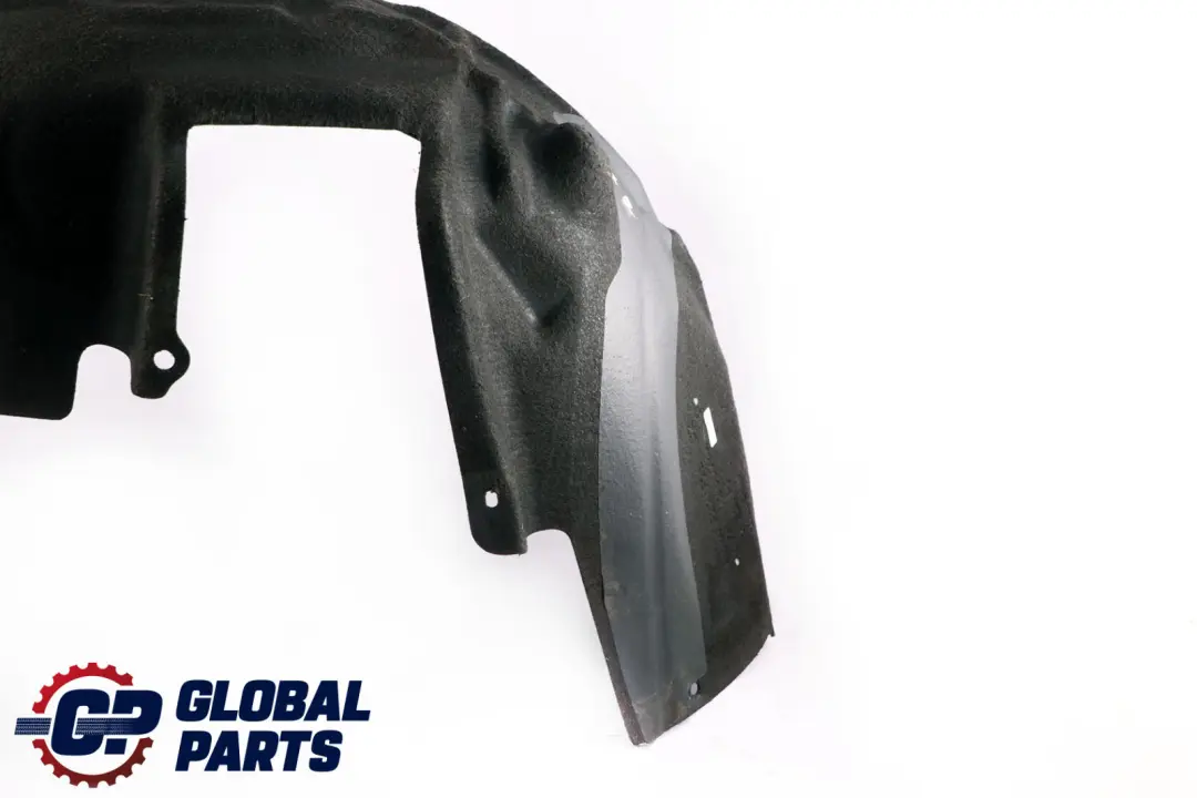 Arch BMW F22 F23 Rear Wheel Cover Splash Guard Right O/S to Wheel with Part number 7260744 Wheel Arch BMW F22 F23 Rear Wheel Cover Splash Guard Right O/S - SKU 7260744 - Part number 7260744