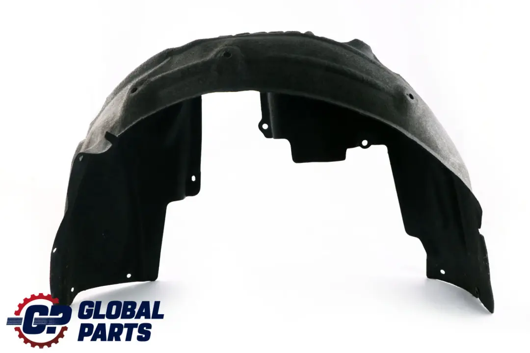  Passaruota BMW F22 F23 Copriruota Posteriore Paraspruzzi Destro - SKU 7260744 - Numero di parte 7260744