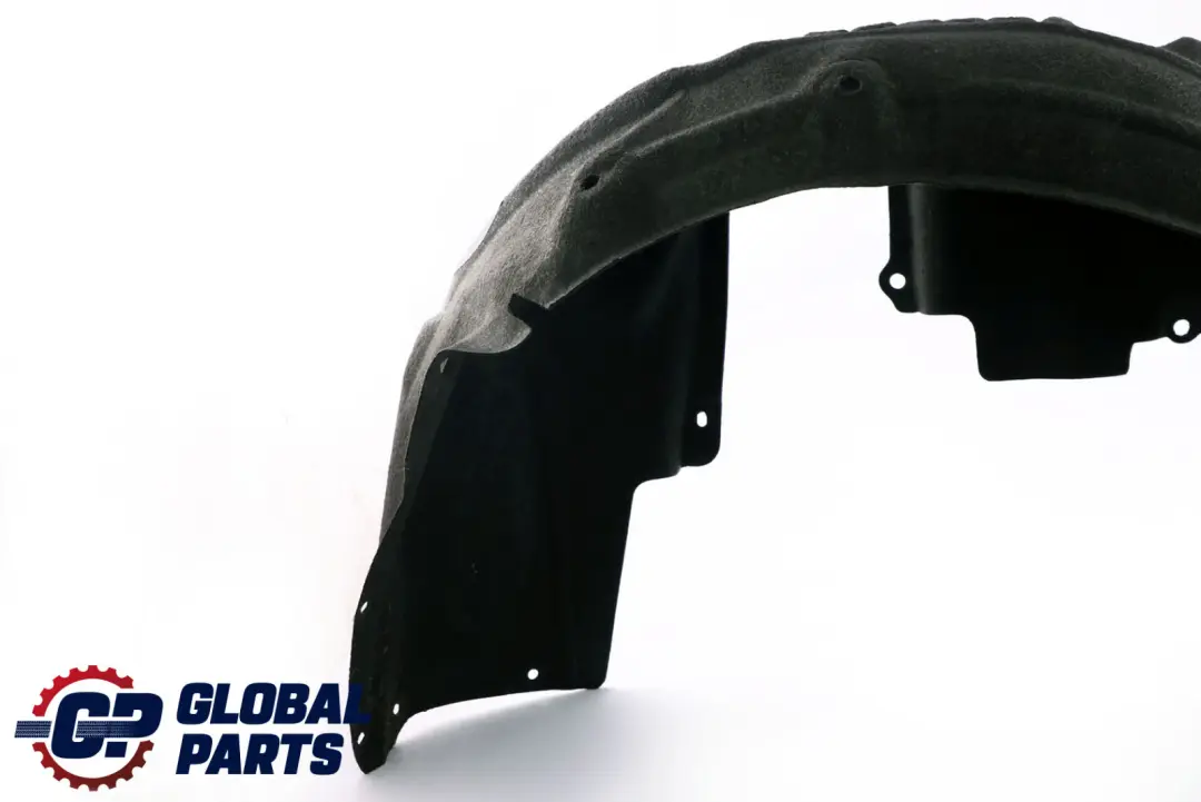 Arch BMW F22 F23 Rear Wheel Cover Splash Guard Right O/S to Wheel with Part number 7260744 Wheel Arch BMW F22 F23 Rear Wheel Cover Splash Guard Right O/S - SKU 7260744 - Part number 7260744