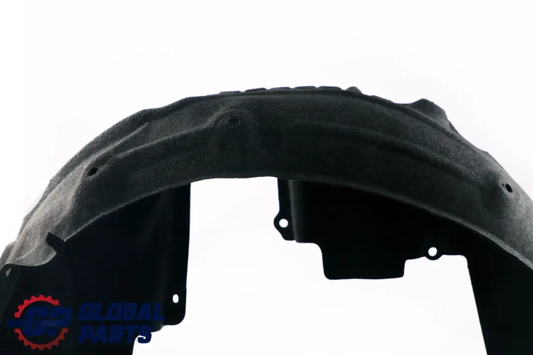  Passaruota BMW F22 F23 Copriruota Posteriore Paraspruzzi Destro - SKU 7260744 - Numero di parte 7260744