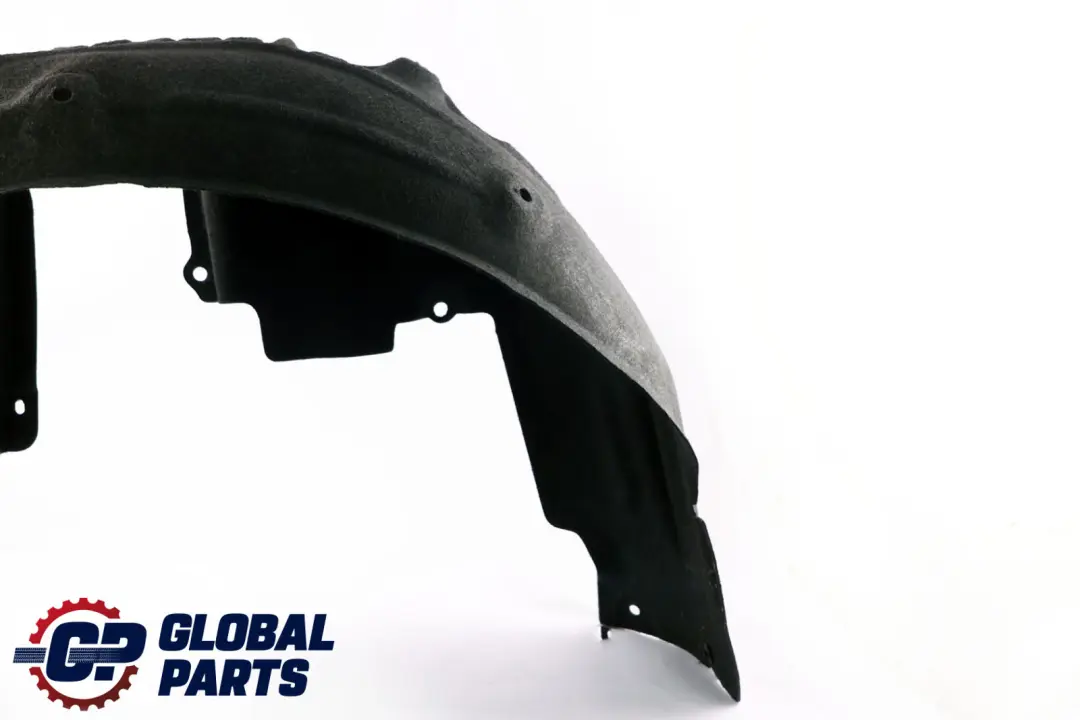  Passaruota BMW F22 F23 Copriruota Posteriore Paraspruzzi Destro - SKU 7260744 - Numero di parte 7260744
