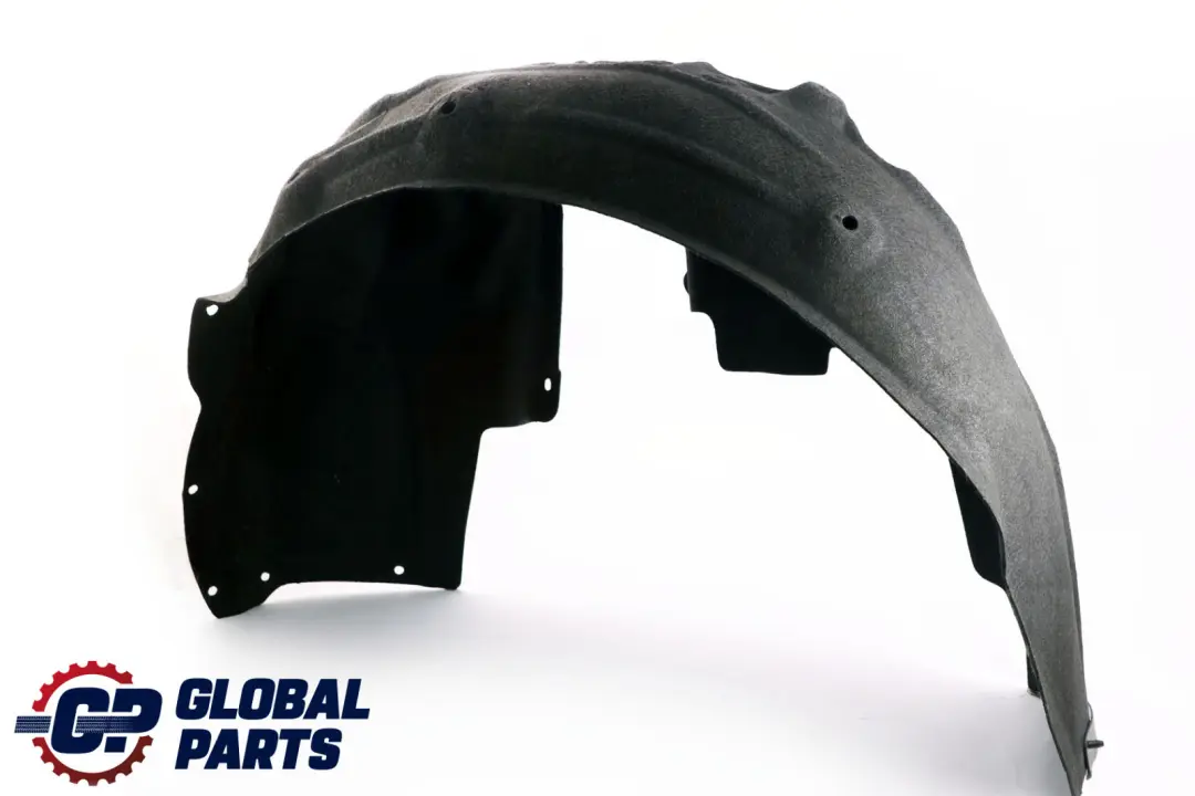 Arch BMW F22 F23 Rear Wheel Cover Splash Guard Right O/S to Wheel with Part number 7260744 Wheel Arch BMW F22 F23 Rear Wheel Cover Splash Guard Right O/S - SKU 7260744 - Part number 7260744