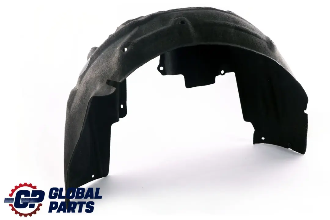  Passaruota BMW F22 F23 Copriruota Posteriore Paraspruzzi Destro - SKU 7260744 - Numero di parte 7260744