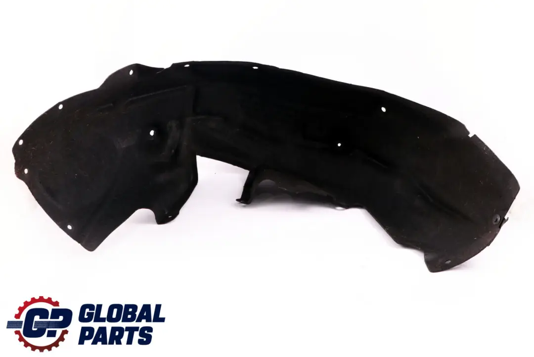 Rad Lauf BMW F22 F23 Hinter Rad Abdeckung Spritz Schutz Rechts für mit Teilenummer 7260744 Rad Lauf BMW F22 F23 Hinter Rad Abdeckung Spritz Schutz Rechts - SKU 7260744 - Teilenummer 7260744