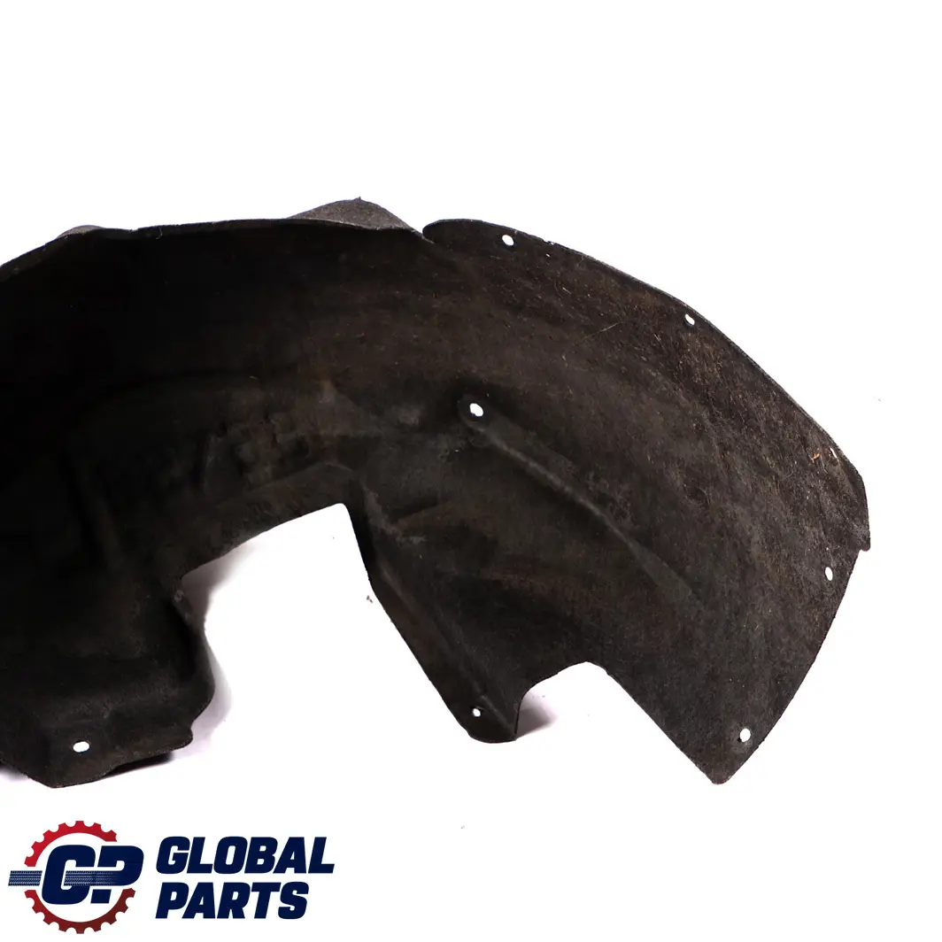 BMW F32 F33 Rear Left N/S Wheel Arch Cover Splash Guard - SKU 7260747 - Part number 7260747