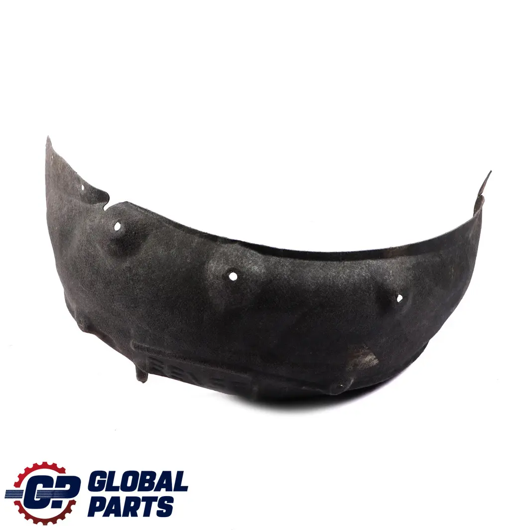 BMW F32 F33 Rear Left N/S Wheel Arch Cover Splash Guard - SKU 7260747 - Part number 7260747