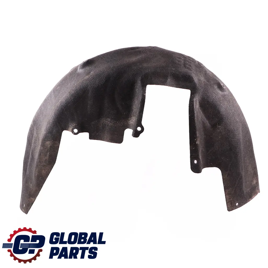 Cache passage roue arrière droit Protection anti-éclaboussures pour BMW F32 F33 à propos du numéro de pièce 7260748 BMW F32 F33 Cache passage roue arrière droit Protection anti-éclaboussures - SKU 7260748 - Numéro de pièce 7260748