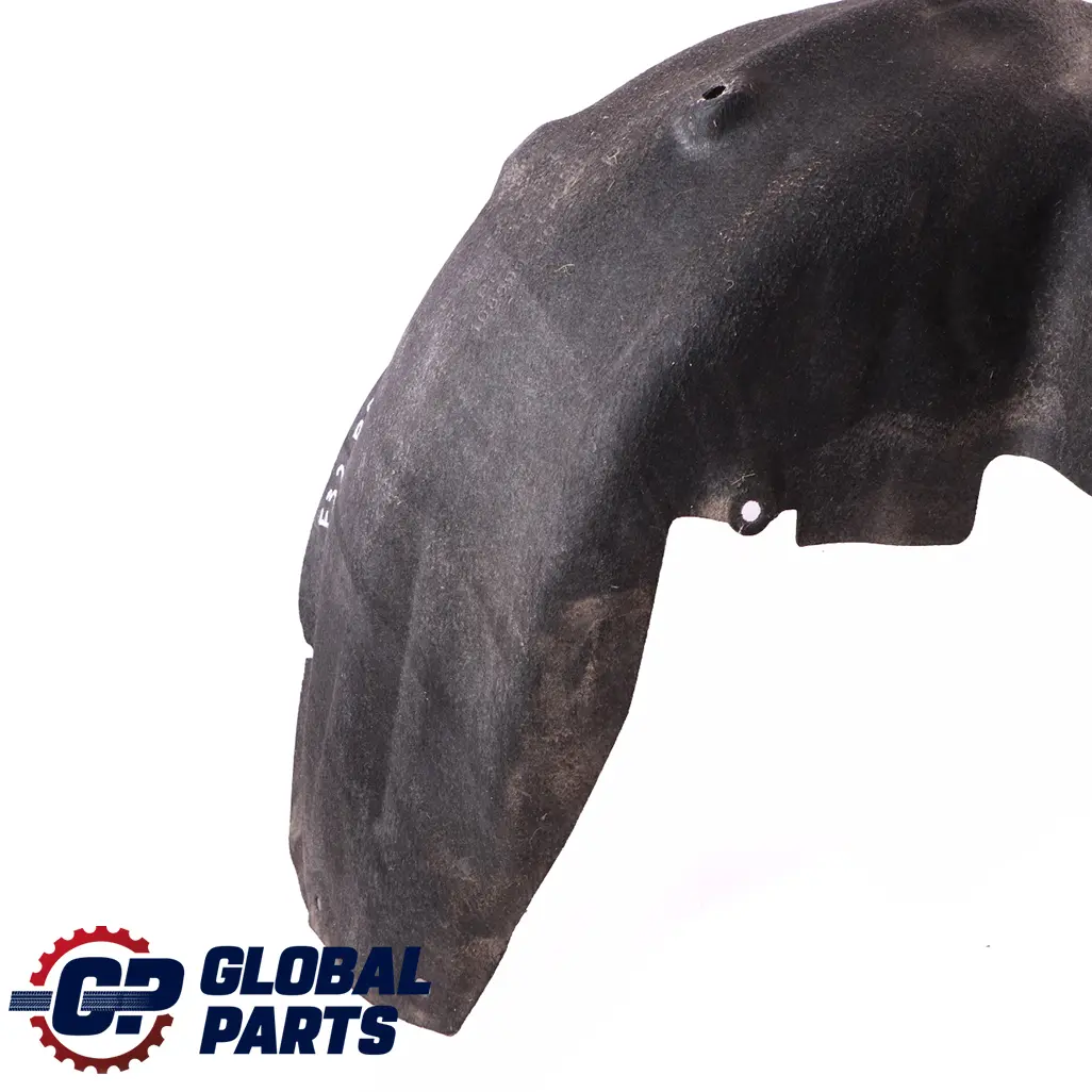 BMW F32 F33 Rear Right O/S Wheel Arch Cover Splash Guard - SKU 7260748 - Part number 7260748
