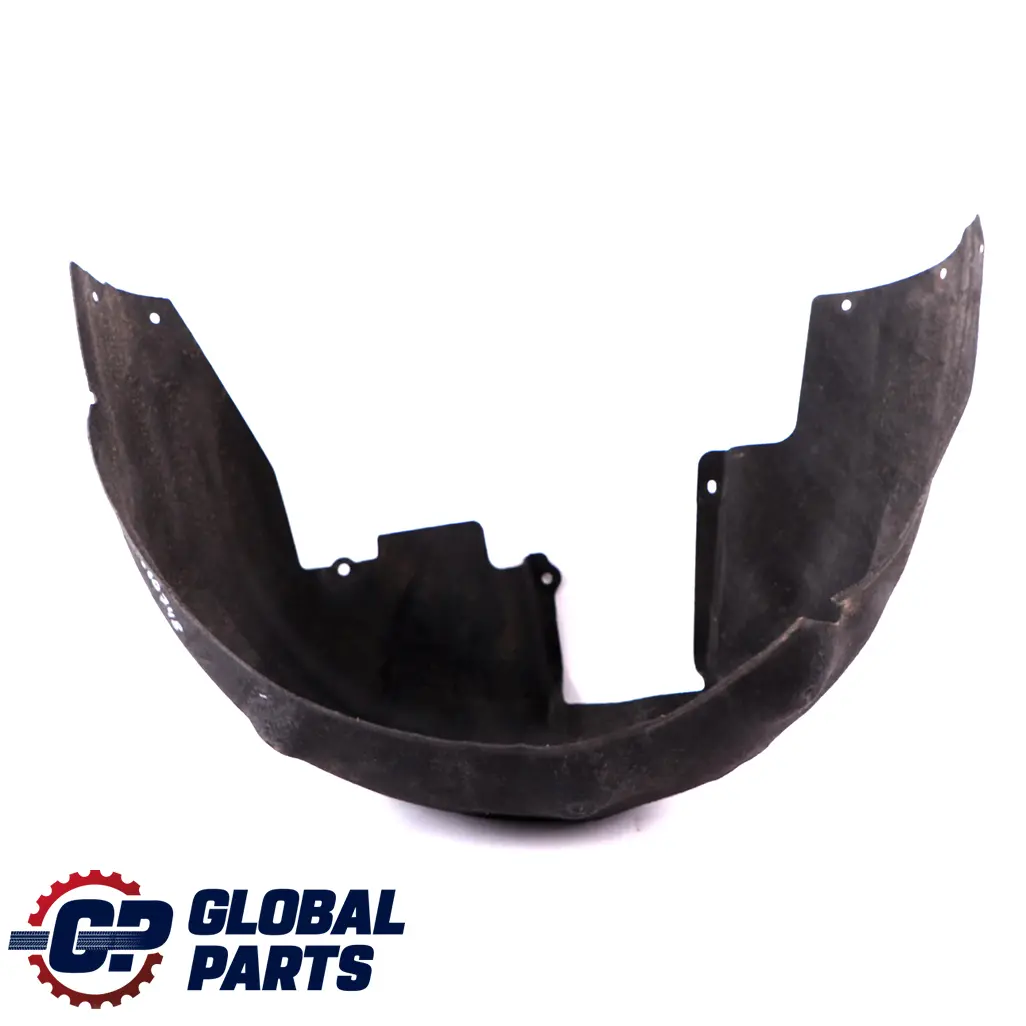 BMW Serie 4 F32 F33 Copertura arco ruota posteriore destro Paraspruzzi - SKU 7260748 - Numero di parte 7260748