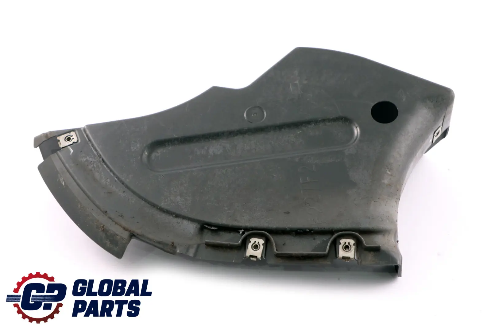 BMW 2Er F22 F23 Unterboden Verkleidung Blende Hinten Links 7260765