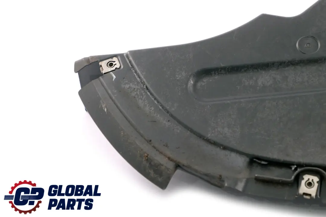 BMW F22 F23 Underbody Panelling Trim Panel Cover Rear Left N/S - SKU 7260765 - Part number 7260765