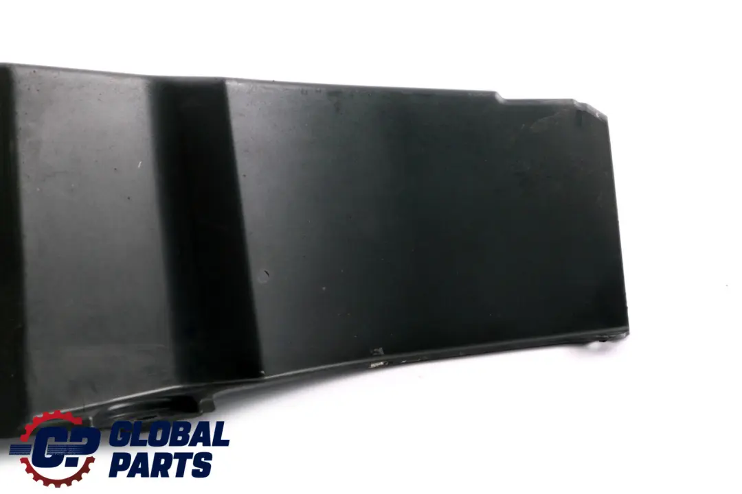 BMW F22 F23 Cubierta Panel Revestimiento Bajos Trasera Izquierda - SKU 7260765 - Número de pieza 7260765