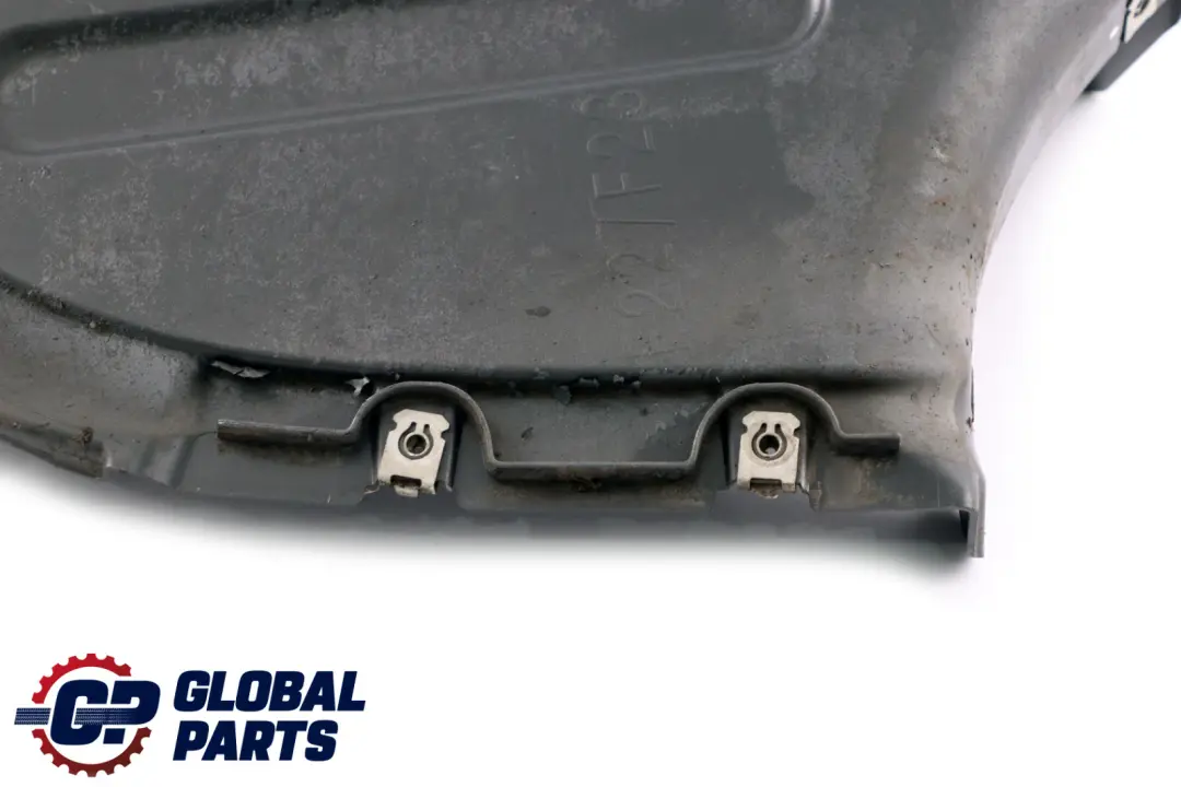 BMW F22 F23 Panneau Garniture Soubassement Arrière Gauche - SKU 7260765 - Numéro de pièce 7260765