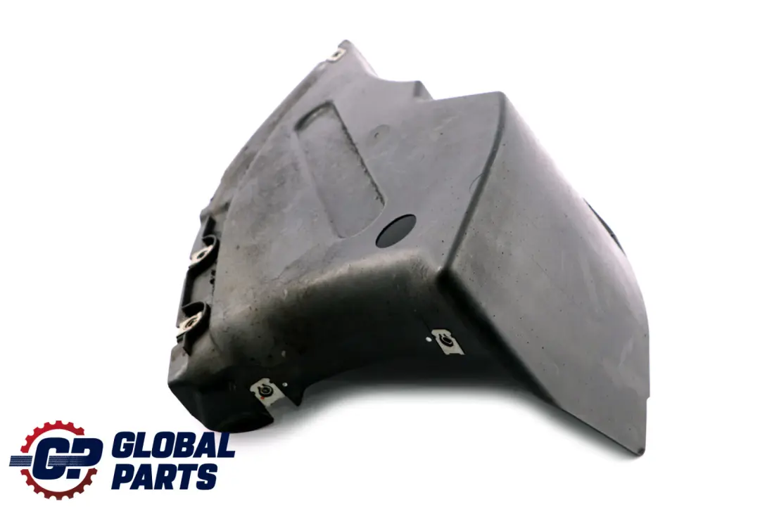 BMW 2Er F22 F23 Unterboden Verkleidung Blende Hinten Links - SKU 7260765 - Teilenummer 7260765
