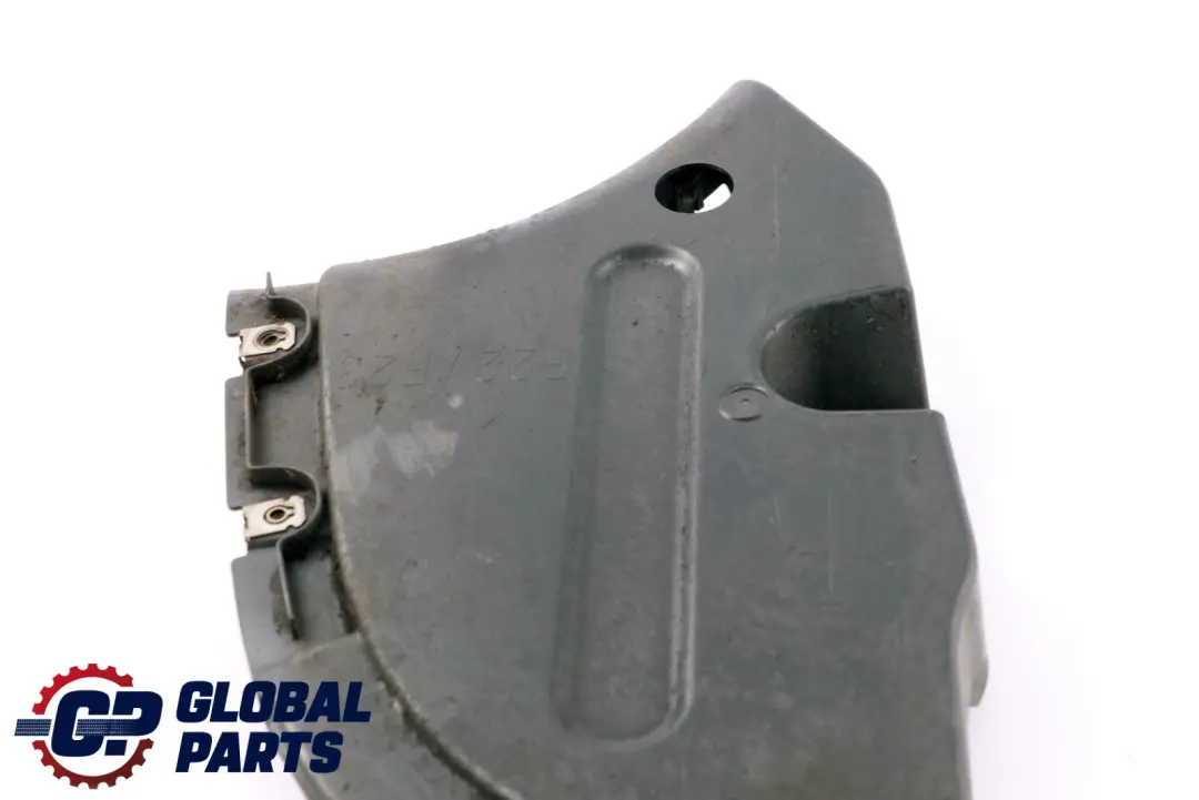 BMW 2 Series F22 F23 Underbody Panelling Trim Panel Cover Rear Right O/S - SKU 7260766 - Part number 7260766