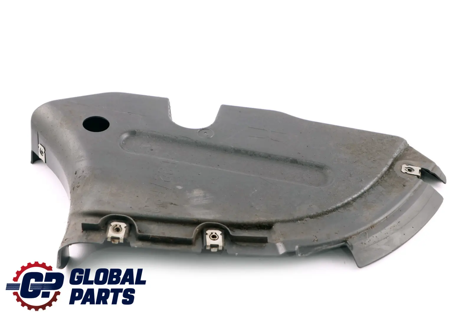 BMW F22 F23 Rear Underbody Panelling Trim Panel Cover Right O/S 7260766