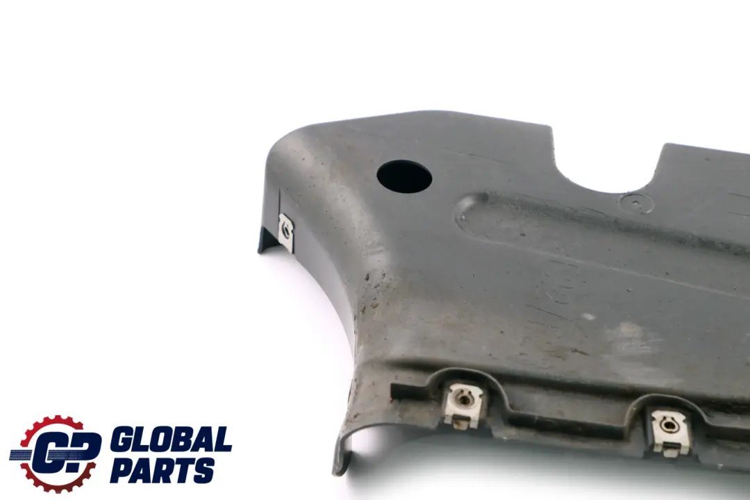 Embellecedor Bajos Traseros Cubierta Derecha Lado Exterior para BMW F22 F23 con número de pieza 7260766 BMW F22 F23 Embellecedor Bajos Traseros Cubierta Derecha Lado Exterior - SKU 7260766 - Número de pieza 7260766