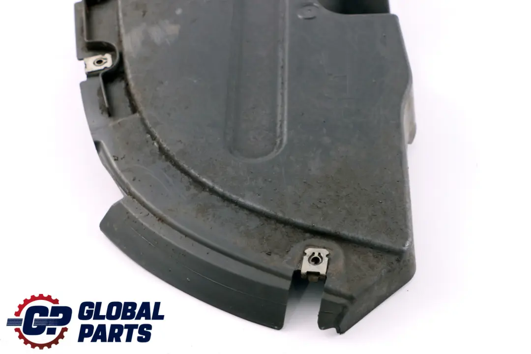 BMW F22 F23 Rivestimento Del Sottoscocca Posteriore Destro - SKU 7260766 - Numero di parte 7260766