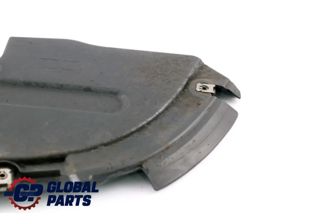 Embellecedor Bajos Traseros Cubierta Derecha Lado Exterior para BMW F22 F23 con número de pieza 7260766 BMW F22 F23 Embellecedor Bajos Traseros Cubierta Derecha Lado Exterior - SKU 7260766 - Número de pieza 7260766