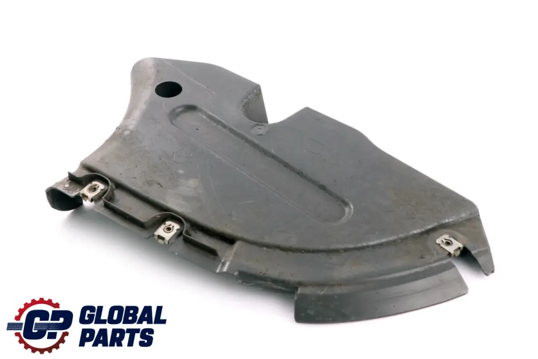 Rivestimento Del Sottoscocca Posteriore Destro per BMW F22 F23 con numero di parte 7260766 BMW F22 F23 Rivestimento Del Sottoscocca Posteriore Destro - SKU 7260766 - Numero di parte 7260766