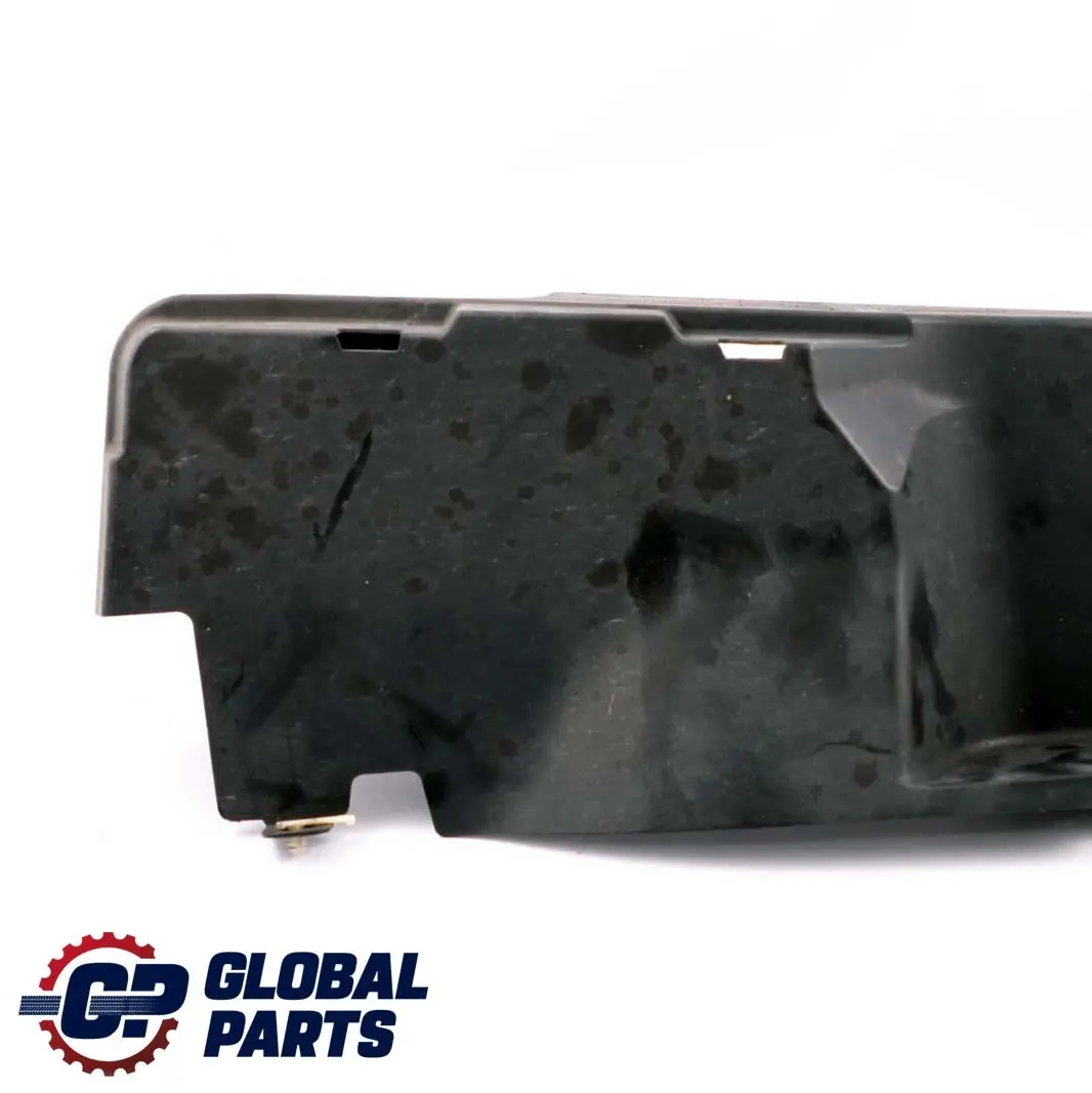 BMW 4 er F32 F33 F82 M4 Unterbodenverkleidung Hinten Links - SKU 7260769 - Teilenummer 7260769