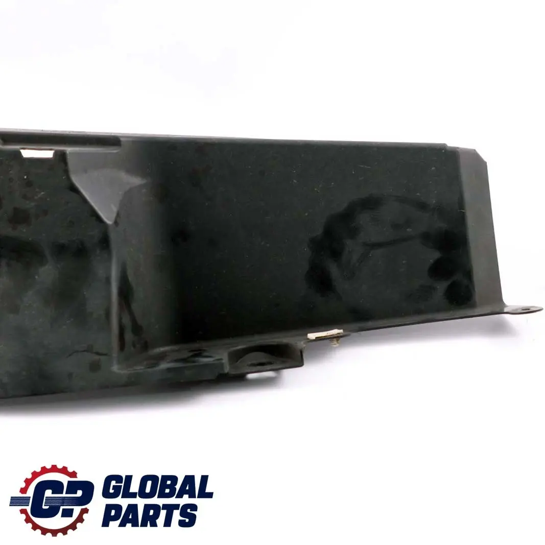 BMW 4 er F32 F33 F82 M4 Unterbodenverkleidung Hinten Links - SKU 7260769 - Teilenummer 7260769