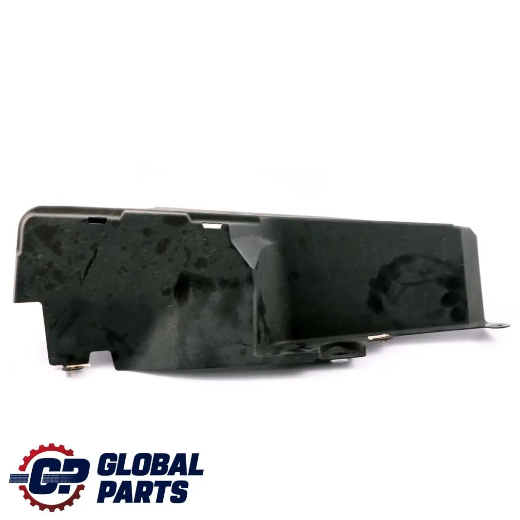 BMW 4 er F32 F33 F82 M4 Unterbodenverkleidung Hinten Links - SKU 7260769 - Teilenummer 7260769