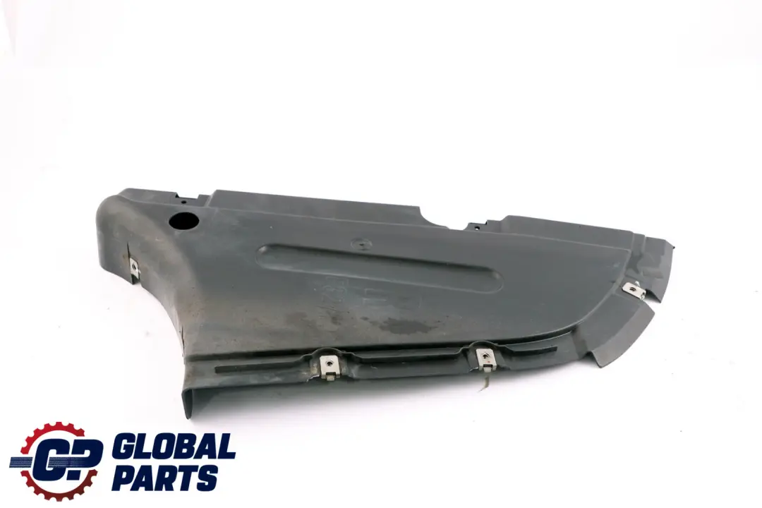 Panneaux de Sol Arriere Droite pour BMW 4 F32 F33 F82 M4 à propos du numéro de pièce 7260770 BMW 4 F32 F33 F82 M4 Panneaux de Sol Arriere Droite - SKU 7260770 - Numéro de pièce 7260770