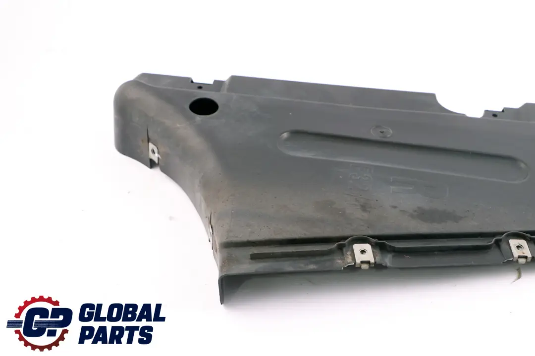 Unterbodenverkleidung Hinten Rechts für BMW 4 er F32 F33 F82 M4 mit Teilenummer 7260770 BMW 4 er F32 F33 F82 M4 Unterbodenverkleidung Hinten Rechts - SKU 7260770 - Teilenummer 7260770