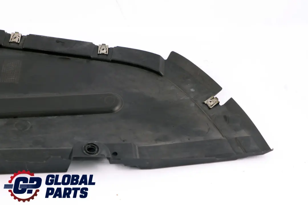 BMW 4 Series F32 F33 F82 M4 Underbody Panelling Trim Panel Cover Rear Right O/S - SKU 7260770 - Part number 7260770