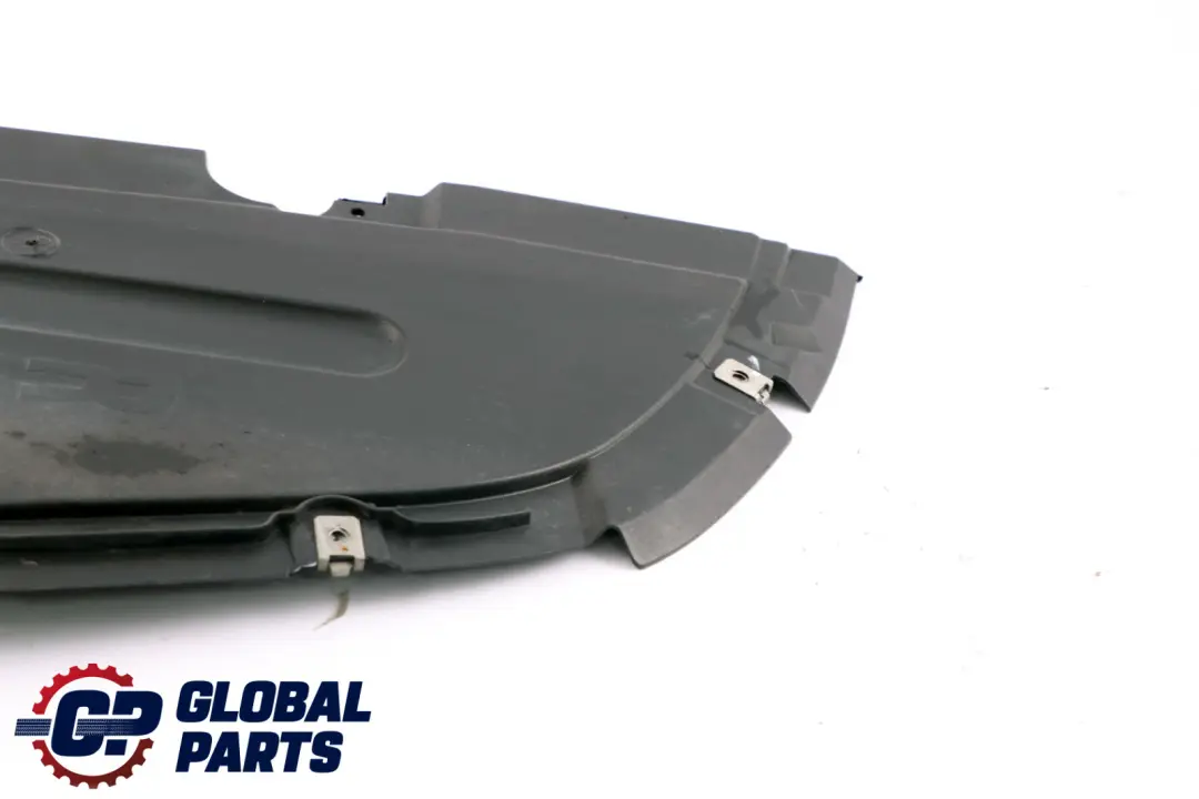 BMW 4 Series F32 F33 F82 M4 Underbody Panelling Trim Panel Cover Rear Right O/S - SKU 7260770 - Part number 7260770