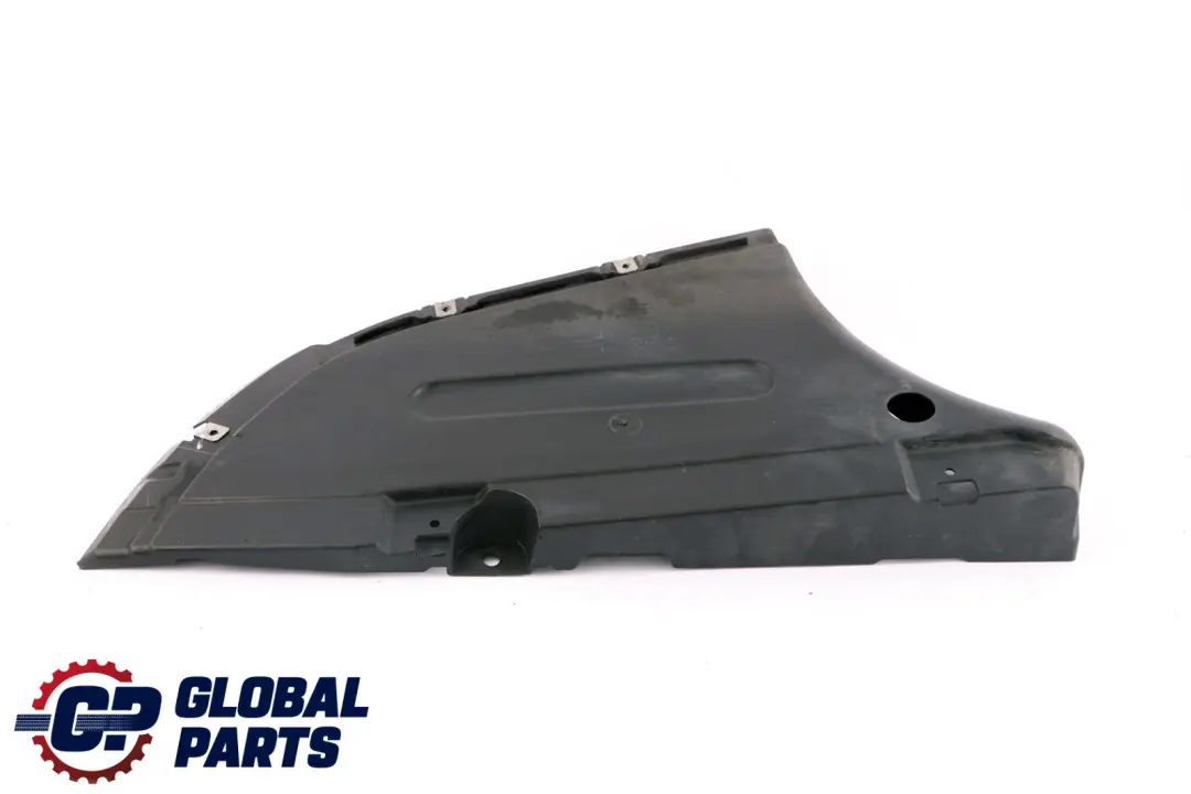 BMW 4 Series F32 F33 F82 M4 Underbody Panelling Trim Panel Cover Rear Right O/S - SKU 7260770 - Part number 7260770