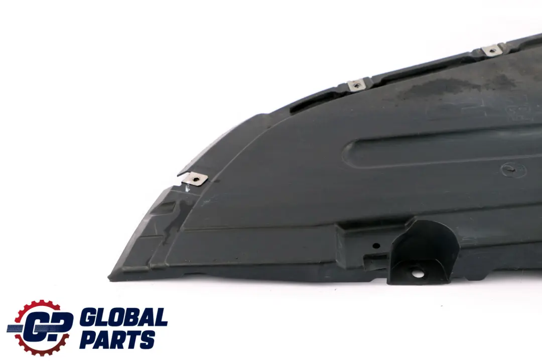 BMW 4 Series F32 F33 F82 M4 Underbody Panelling Trim Panel Cover Rear Right O/S - SKU 7260770 - Part number 7260770