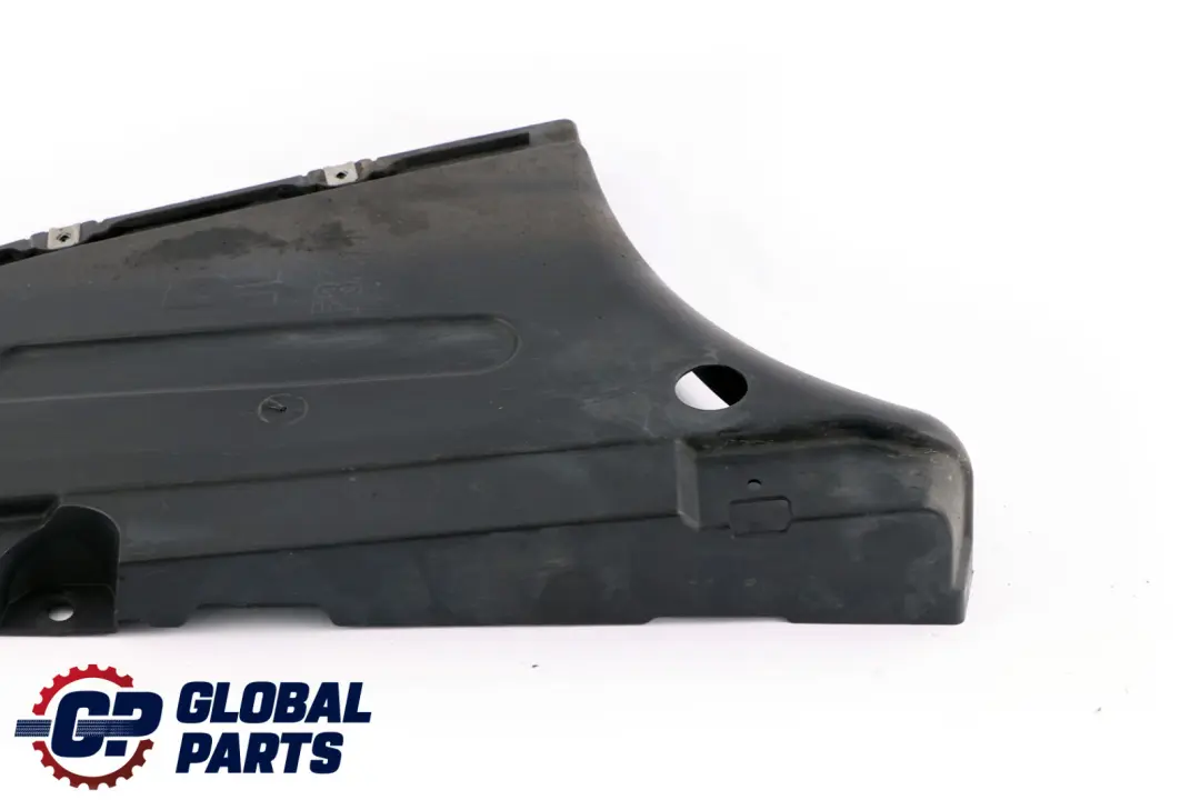 BMW 4 Series F32 F33 F82 M4 Underbody Panelling Trim Panel Cover Rear Right O/S - SKU 7260770 - Part number 7260770