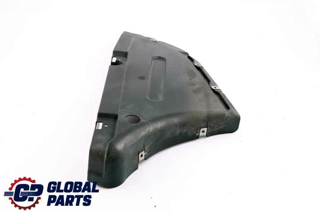 BMW 4 Series F32 F33 F82 M4 Underbody Panelling Trim Panel Cover Rear Right O/S - SKU 7260770 - Part number 7260770
