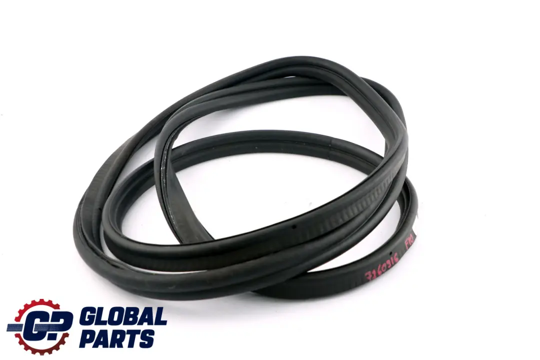 Guarnizione Guarnizione Coperchio Baule per BMW F10 con numero di parte 7260916 BMW F10 Guarnizione Guarnizione Coperchio Baule - SKU 7260916 - Numero di parte 7260916