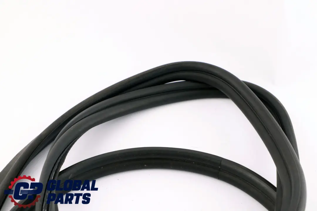 Gasket Seal Trunk Lid Sealing to BMW F10 with Part number 7260916 BMW F10 Gasket Seal Trunk Lid Sealing - SKU 7260916 - Part number 7260916