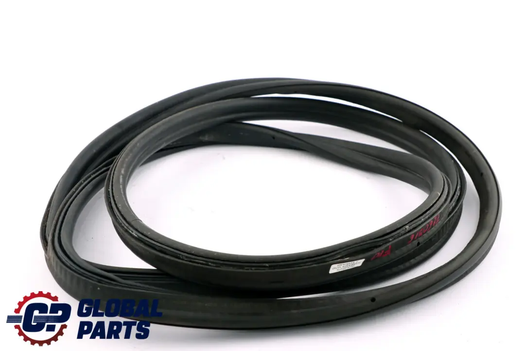 BMW F10 Gasket Seal Trunk Lid Sealing - SKU 7260916 - Part number 7260916