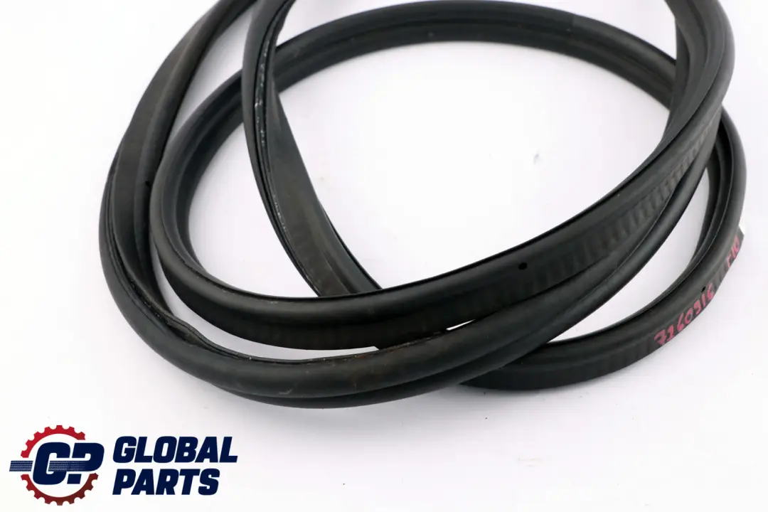 BMW F10 Guarnizione Guarnizione Coperchio Baule - SKU 7260916 - Numero di parte 7260916