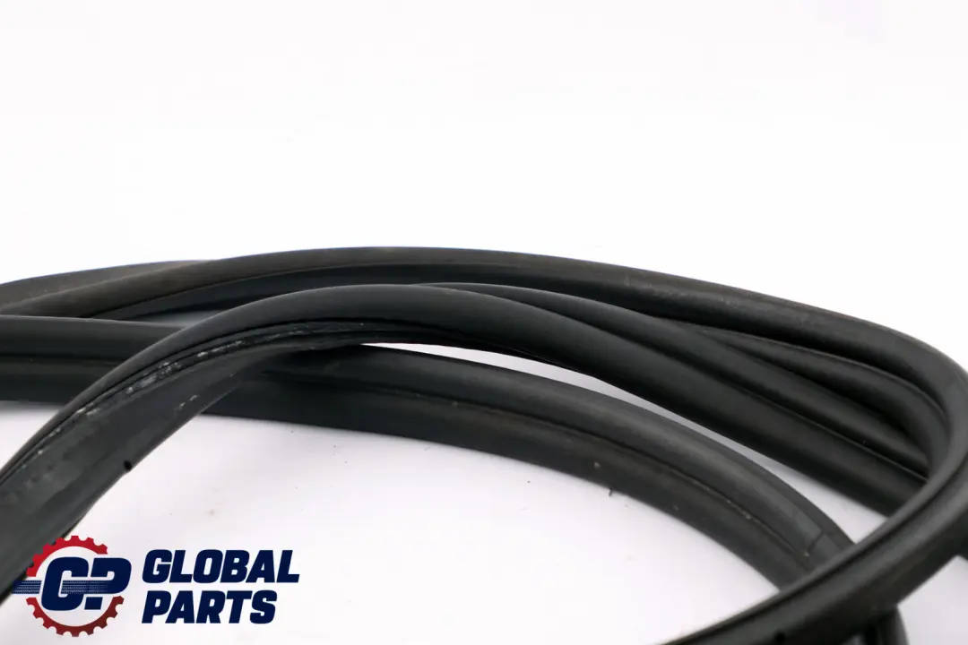 Junta Tapa Maletero para BMW F10 con número de pieza 7260916 BMW F10 Junta Tapa Maletero - SKU 7260916 - Número de pieza 7260916