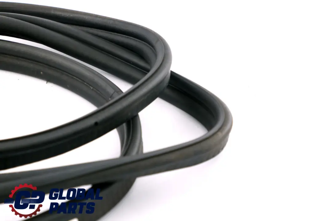 Junta Tapa Maletero para BMW F10 con número de pieza 7260916 BMW F10 Junta Tapa Maletero - SKU 7260916 - Número de pieza 7260916