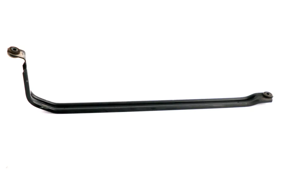 Correa Tension Deposito Combustible Izquierda para BMW F20N F22 F23 F30 F31 con número de pieza 7260942 BMW F20N F22 F23 F30 F31 Correa Tension Deposito Combustible Izquierda - SKU 7260942 - Número de pieza 7260942