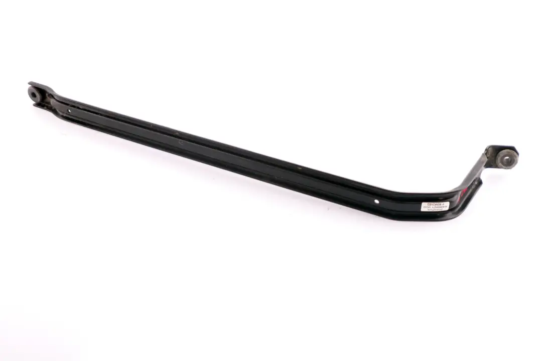 BMW 1 2 3 4 Series F20N F22 F23 F30 F31 F32 F34 Fuel Tank Tension Strap Left N/S - SKU 7260942 - Part number 7260942