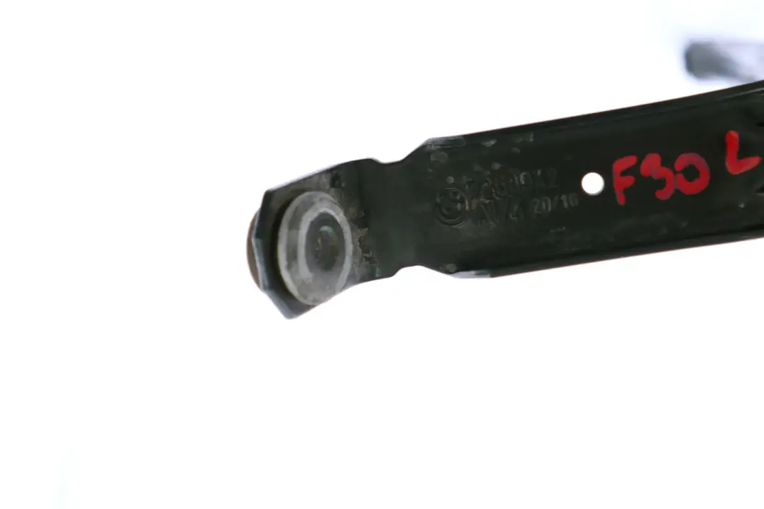 Opaska Listwa Baku Lewa do BMW F20 F30 F36 o numerze 7260942 BMW F20 F30 F36 Opaska Listwa Baku Lewa - SKU 7260942 - Numer Części 7260942