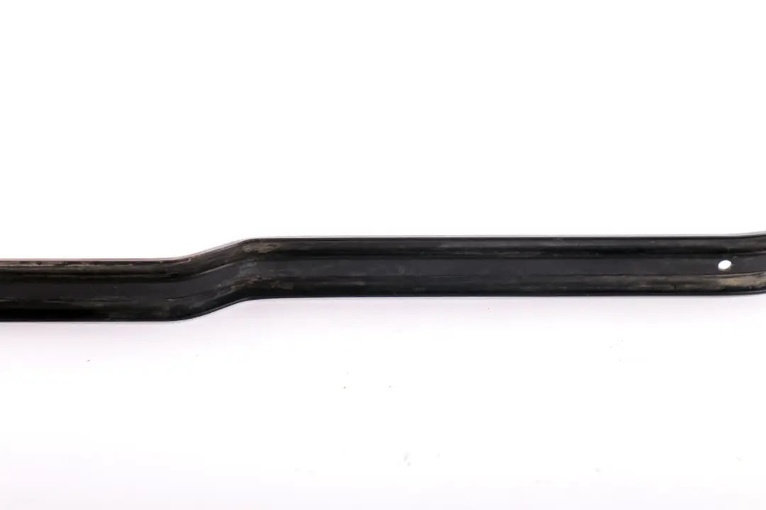 Correa Tension Deposito Combustible Derecha para BMW F20N F22 F23 F30 con número de pieza 7260945 BMW F20N F22 F23 F30 Correa Tension Deposito Combustible Derecha - SKU 7260945 - Número de pieza 7260945