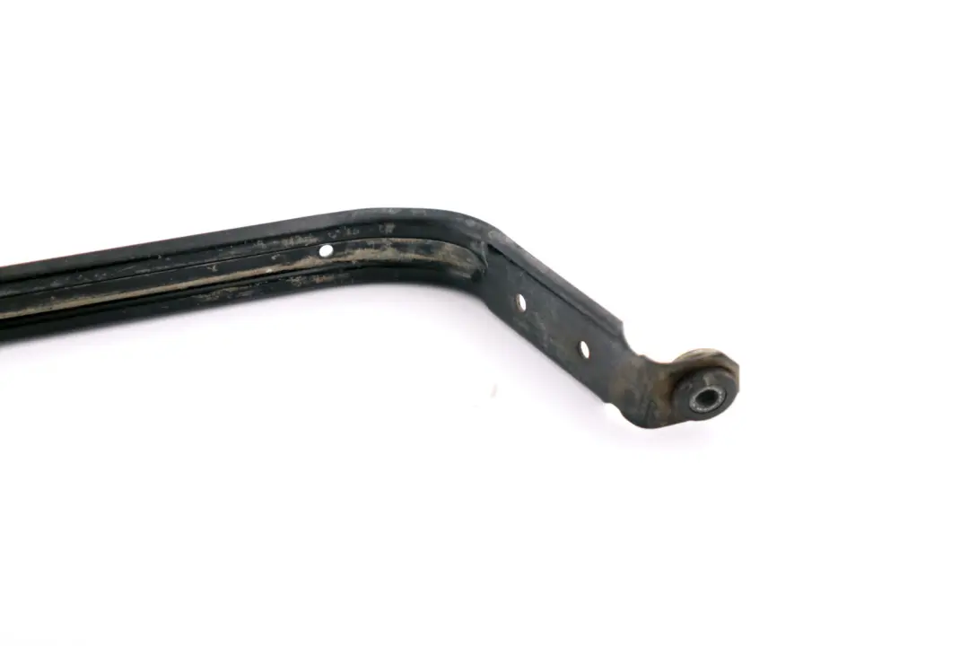 Correa Tension Deposito Combustible Derecha para BMW F20N F22 F23 F30 con número de pieza 7260945 BMW F20N F22 F23 F30 Correa Tension Deposito Combustible Derecha - SKU 7260945 - Número de pieza 7260945