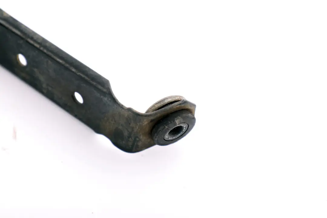 BMW F20N F22 F23 F30 Correa Tension Deposito Combustible Derecha - SKU 7260945 - Número de pieza 7260945