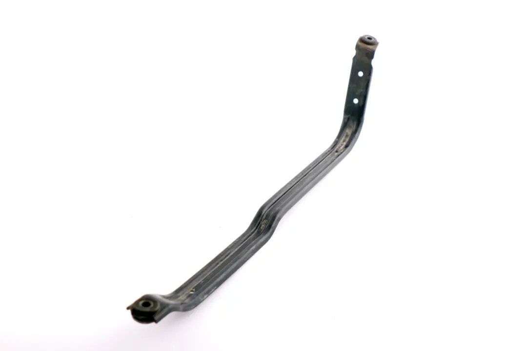 Correa Tension Deposito Combustible Derecha para BMW F20N F22 F23 F30 con número de pieza 7260945 BMW F20N F22 F23 F30 Correa Tension Deposito Combustible Derecha - SKU 7260945 - Número de pieza 7260945