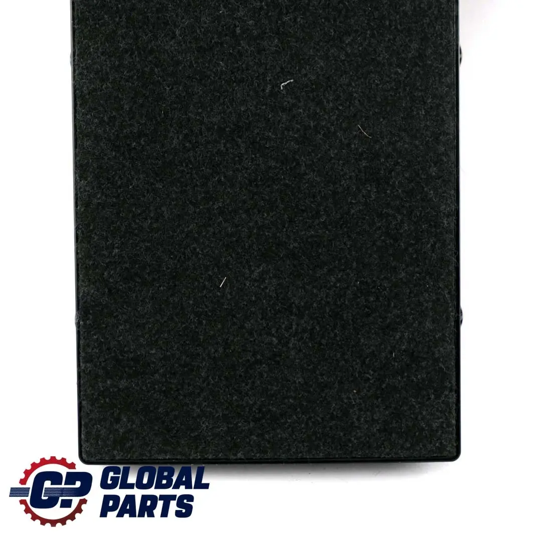 BMW F10 Borsa Portasci Per Schienale Sedile Posteriore Oyster - SKU 7261269 - Numero di parte 7261269