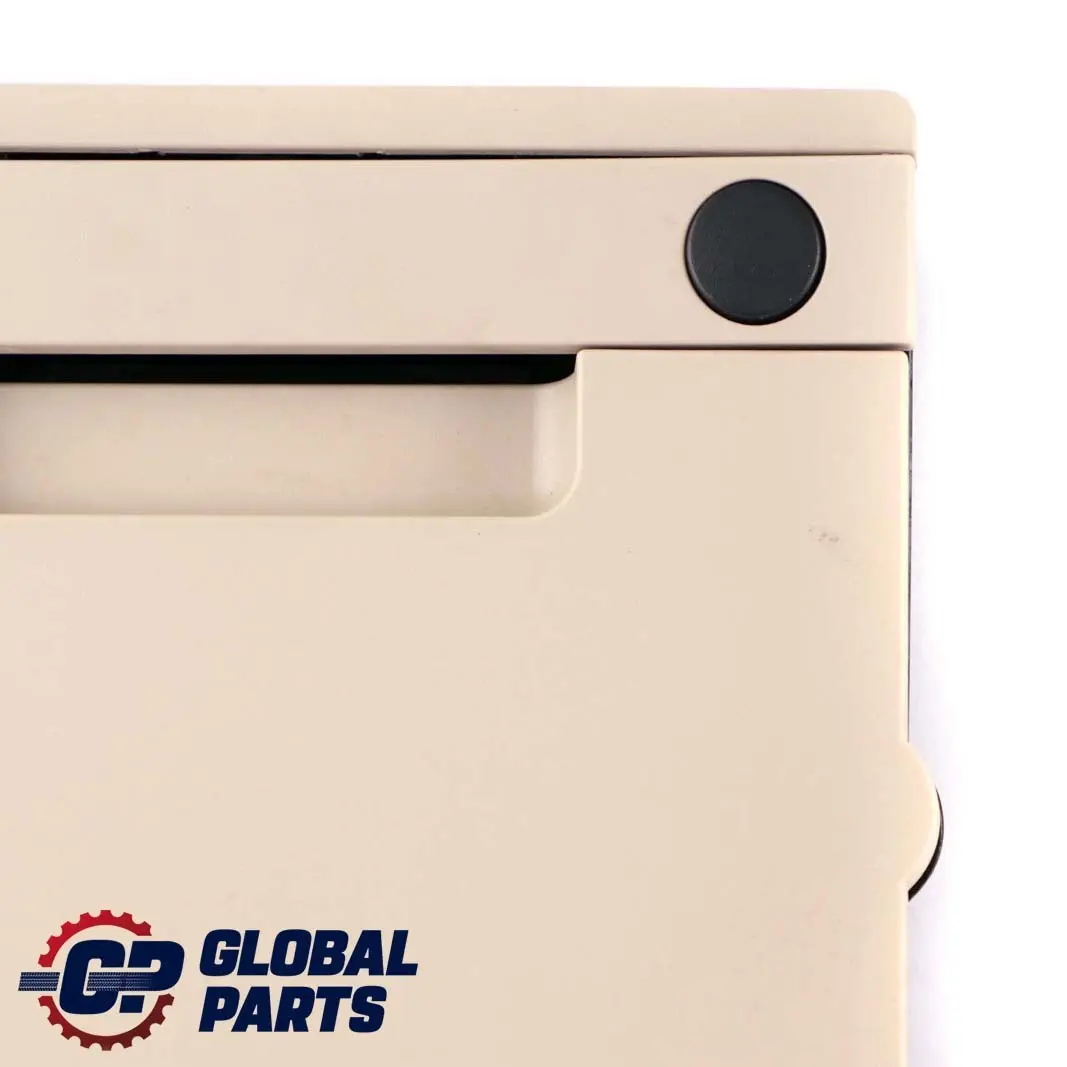 Rücksitz Rückenlehne Skisack Skibag Lagerung Oyster für BMW F10 mit Teilenummer 7261269 BMW F10 Rücksitz Rückenlehne Skisack Skibag Lagerung Oyster - SKU 7261269 - Teilenummer 7261269